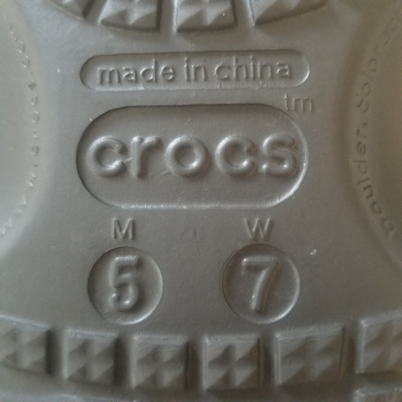 Crocs - Picture 3 of 4